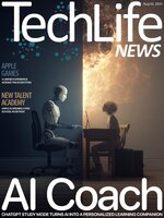 Techlife News